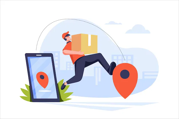 Why Courier Tracking is Now a Daily Need in India