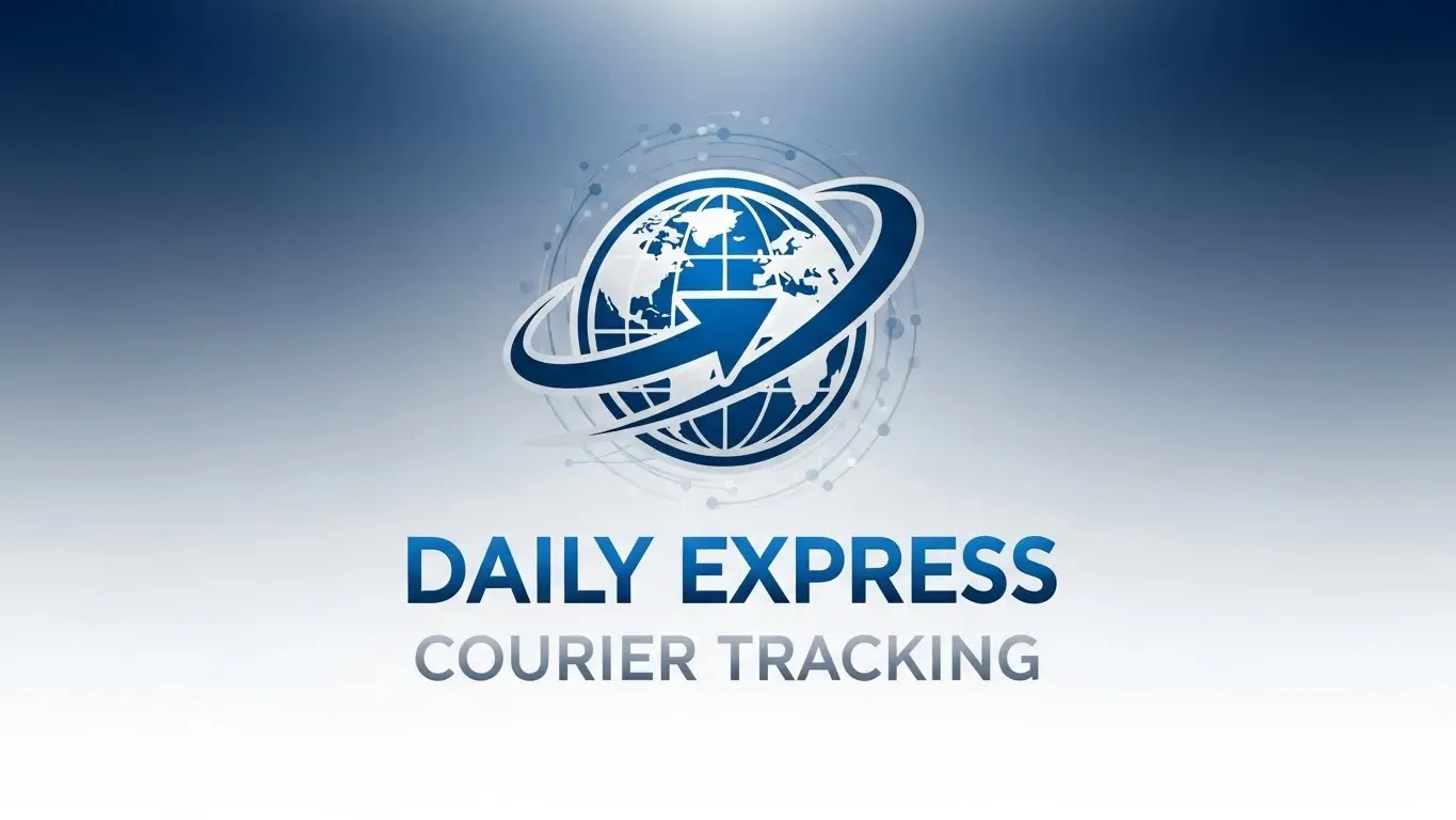 Daily Express Courier Tracking