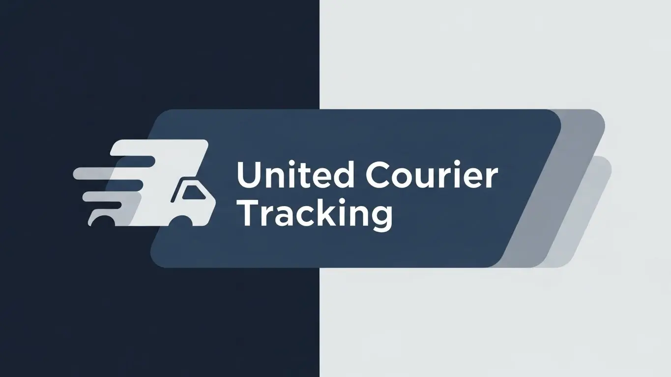 United Courier Tracking
