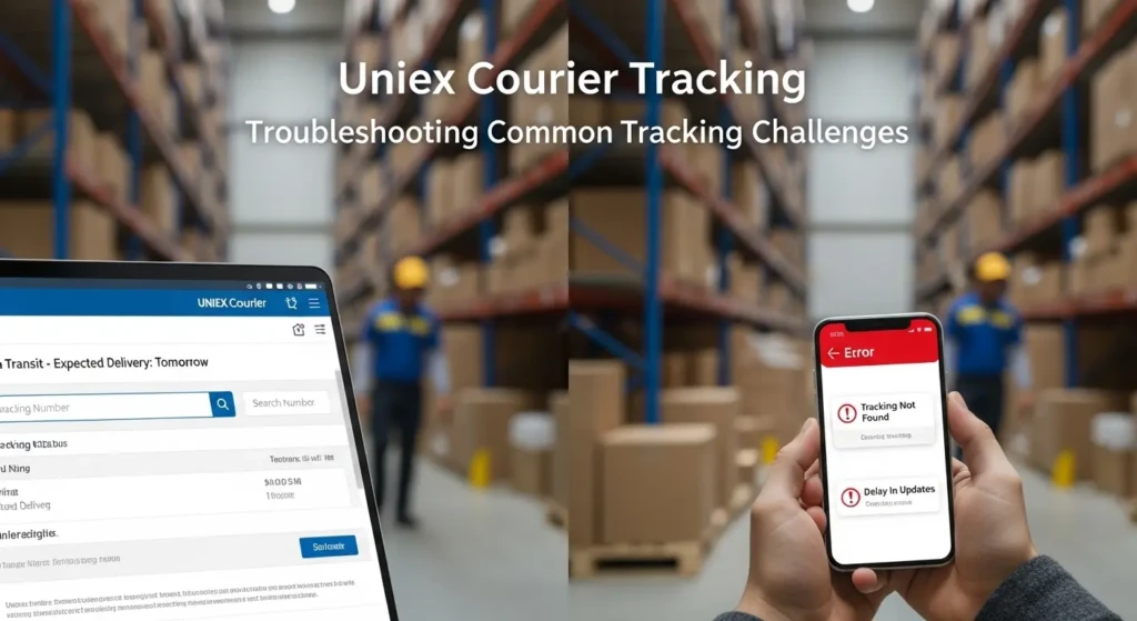 Troubleshooting Common Tracking Challenges
