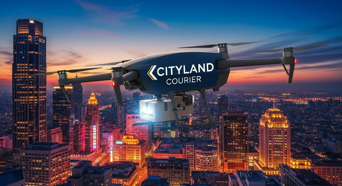 Cityland Courier Tracking – Track Your Courier Shipment and Delivery Status Online