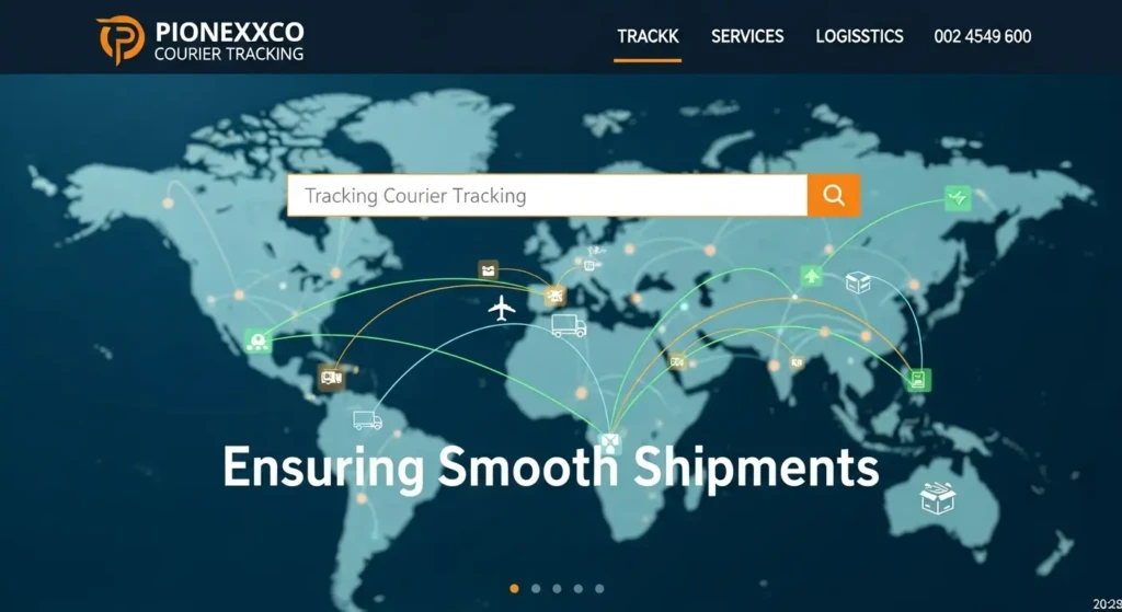 Ensuring Smooth Shipments