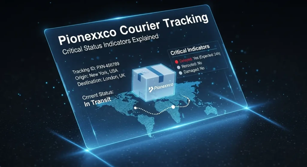 Critical Status Indicators Explained