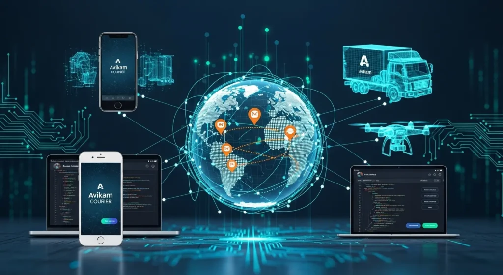 Technology Integration and API Capabilities