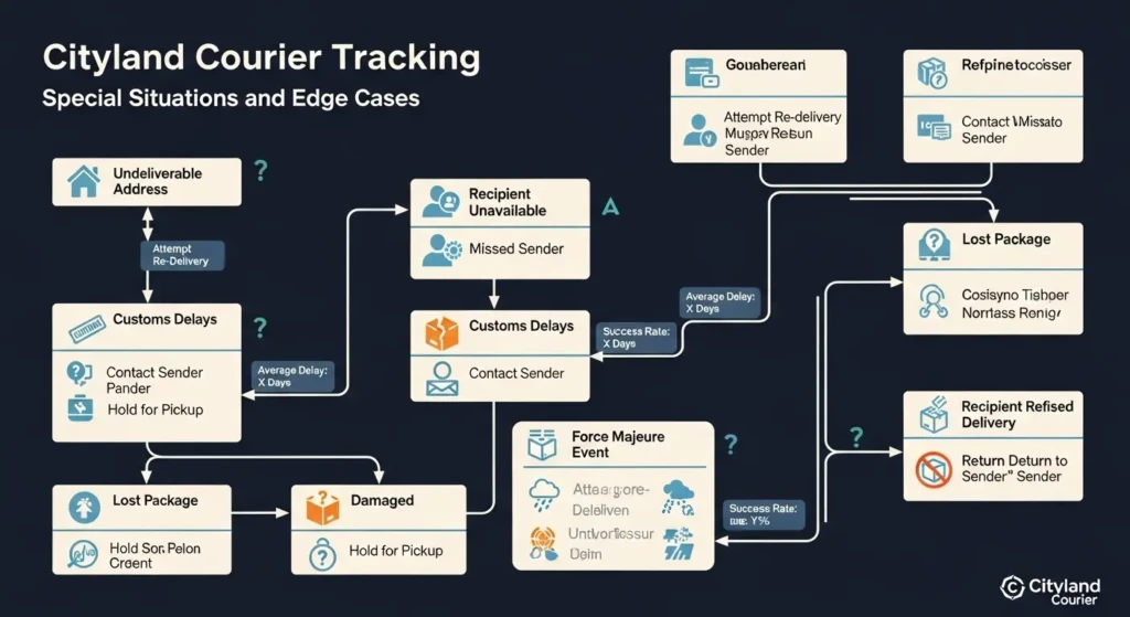 Special Situations and Edge Cases